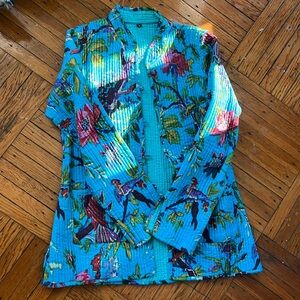 TikTok viral jacket from London